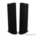 GoldenEar Triton Five Floorstanding Speakers; Black Pair