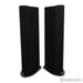 GoldenEar Triton Five Floorstanding Speakers; Black Pair