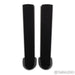 GoldenEar Triton Five Floorstanding Speakers; Black Pair