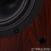 LSA Electronics Signature 80 Bookshelf Speakers; Rosewood Pair