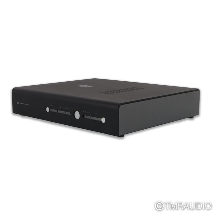 Schiit Audio Yggdrasil+ Less is More DAC; D/A Converter; Unison USB
