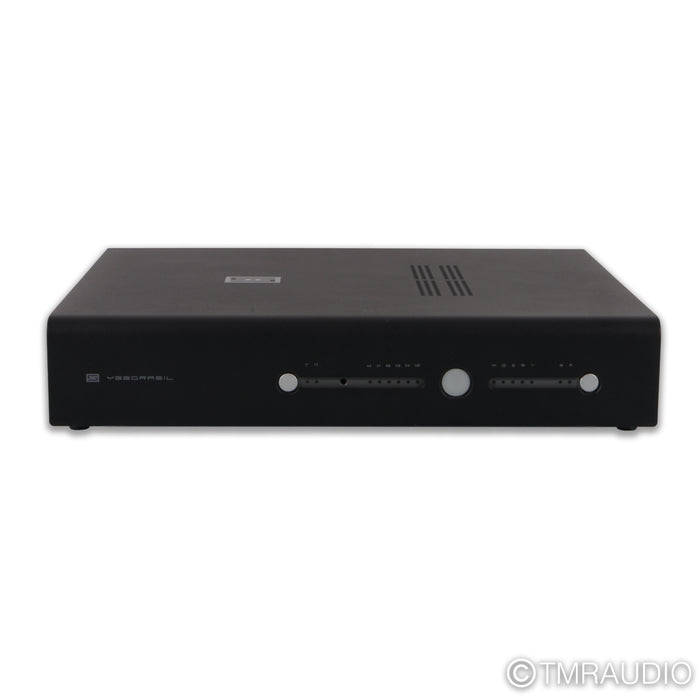Schiit Audio Yggdrasil+ Less is More DAC; D/A Converter; Unison USB