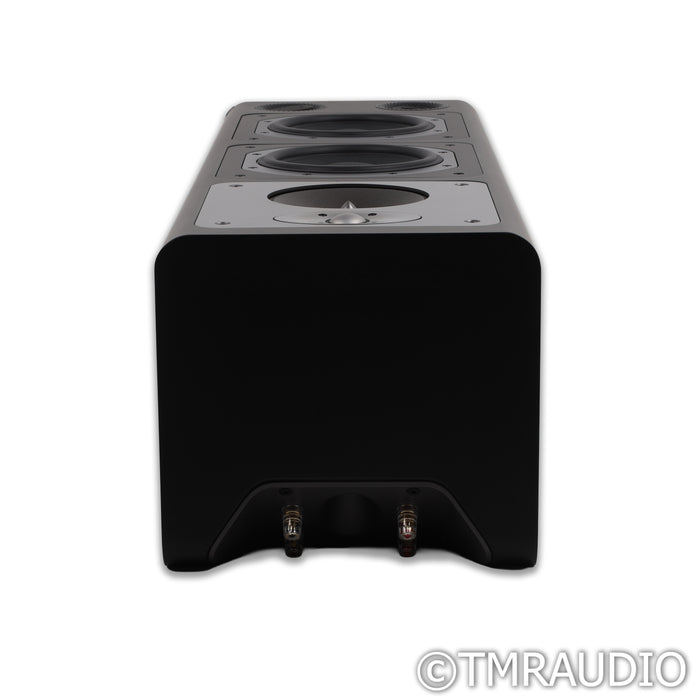 Bowers & Wilkins CT8.2 LCR  Speaker; Black