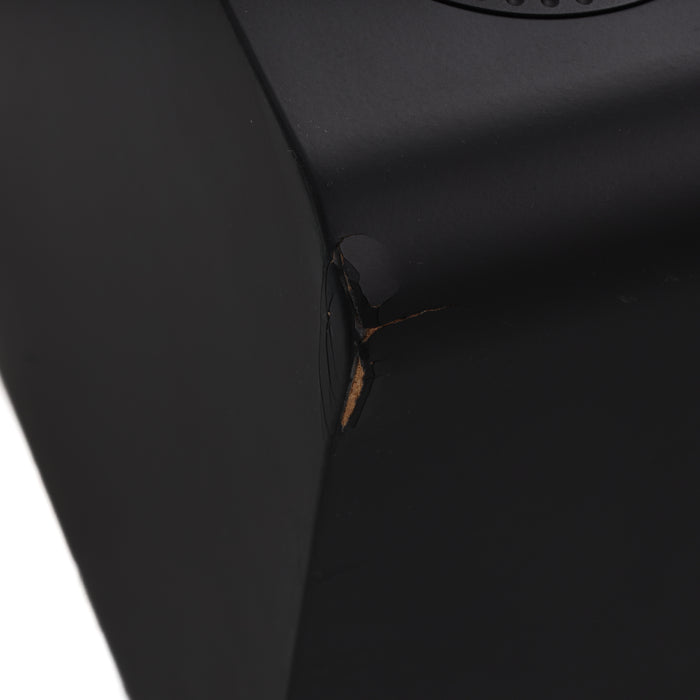 Bowers & Wilkins CT8.2 LCR  Speaker; Black
