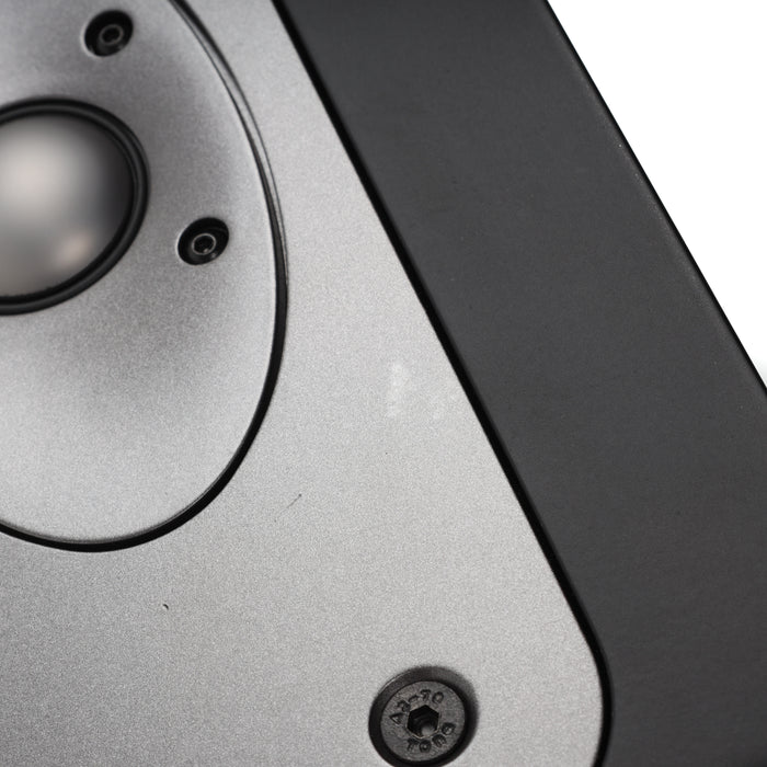 Bowers & Wilkins CT8.2 LCR  Speaker; Black
