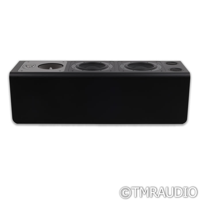Bowers & Wilkins CT8.2 LCR  Speaker; Black