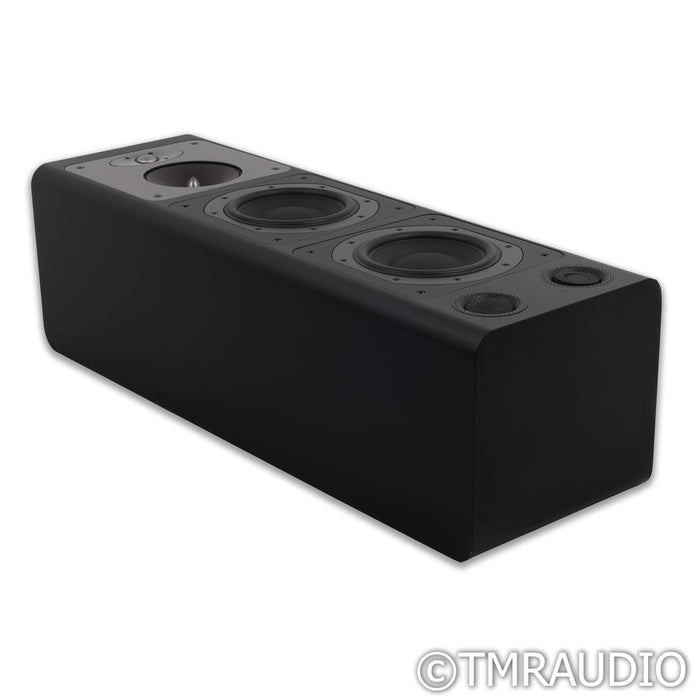 Bowers & Wilkins CT8.2 LCR  Speaker; Black