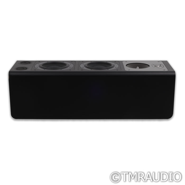 Bowers & Wilkins CT8.2 LCR  Speaker; Black