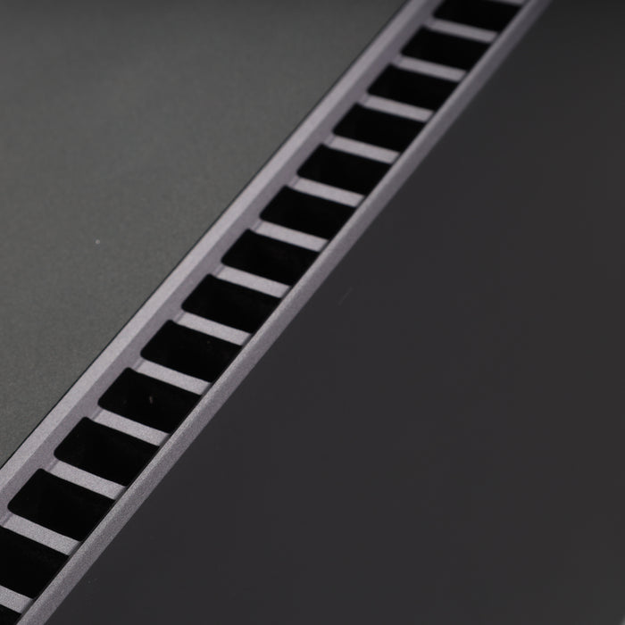 Michi S5 Stereo Power Amplifier
