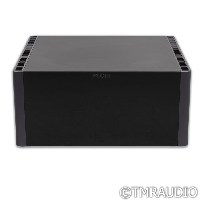 Michi S5 Stereo Power Amplifier