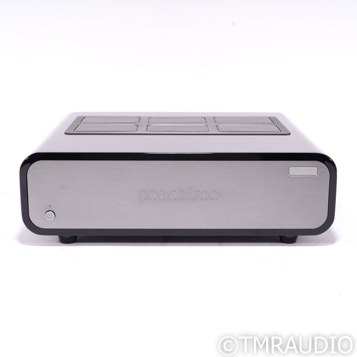 Peachtree Audio Amp500 Stereo Power Amplifier