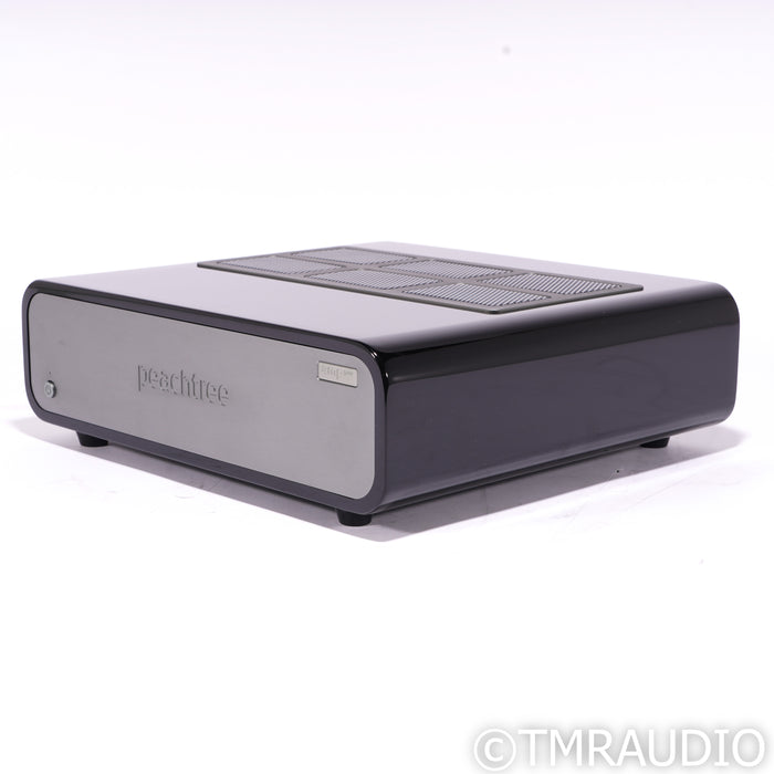 Peachtree Audio Amp500 Stereo Power Amplifier