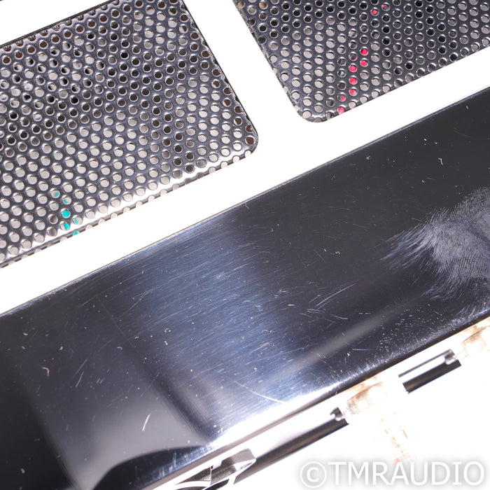 Peachtree Audio Amp500 Stereo Power Amplifier