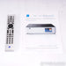 PS Audio PerfectWave DirectStream MK1 Stereo DAC; D/A Converter w/Bridge II