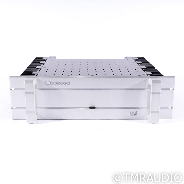 Bryston 7B ST Monoblock Power Amplifier; Single