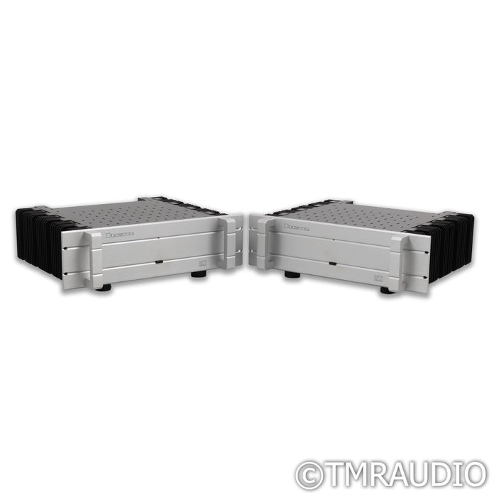 Bryston 7B ST Monoblock Power Amplifiers; Pair