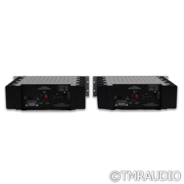 Bryston 7B ST Monoblock Power Amplifiers; Pair