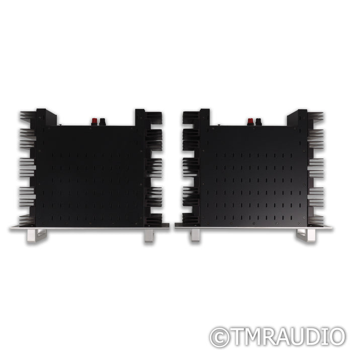Bryston 7B ST Monoblock Power Amplifiers; Pair