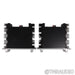 Bryston 7B ST Monoblock Power Amplifiers; Pair
