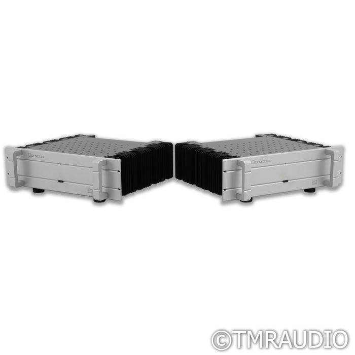 Bryston 7B ST Monoblock Power Amplifiers; Pair