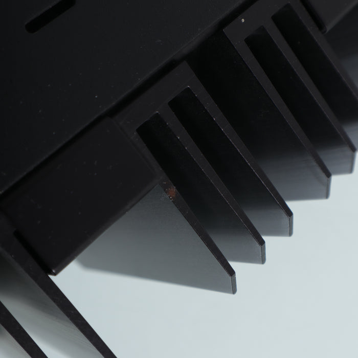 Bryston 7B ST Power Amplifier; Black Pair