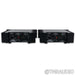 Bryston 7B ST Power Amplifier; Black Pair
