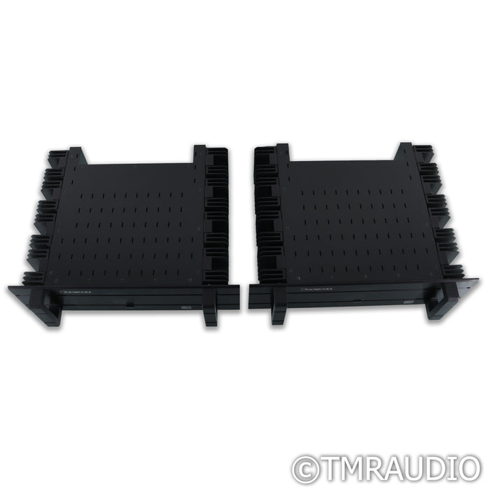 Bryston 7B ST Power Amplifier; Black Pair
