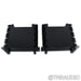 Bryston 7B ST Power Amplifier; Black Pair