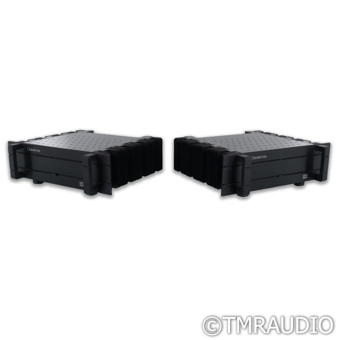 Bryston 7B ST Power Amplifier; Black Pair
