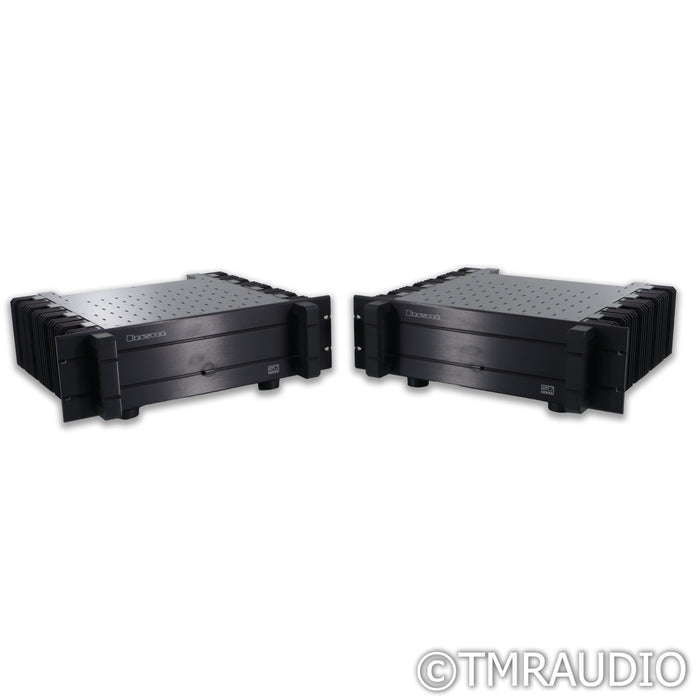 Bryston 7B ST Power Amplifier; Black Pair