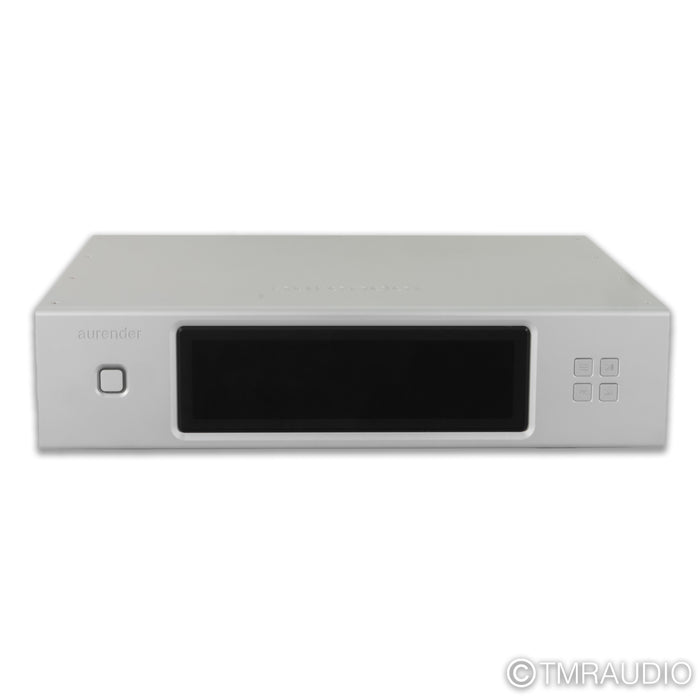 Aurender N20 Network Streamer (Warranty)