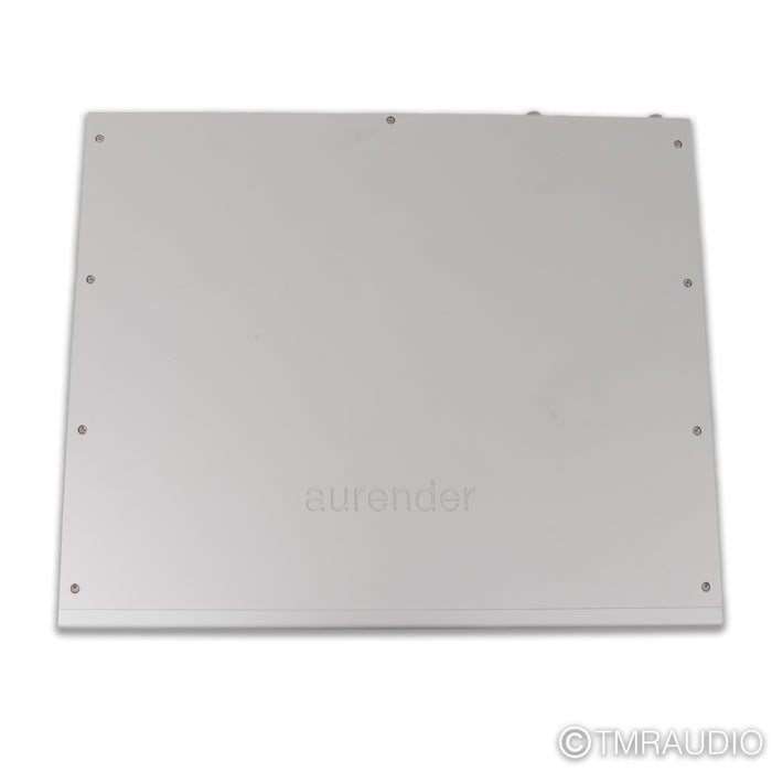Aurender N20 Network Streamer (Warranty)