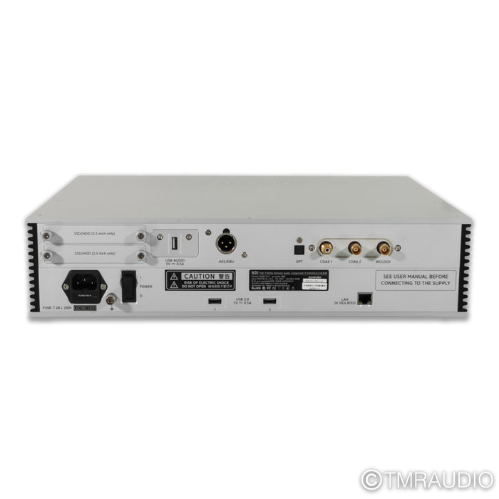Aurender N20 Network Streamer (Warranty)