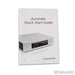 Aurender N20 Network Streamer (Warranty)