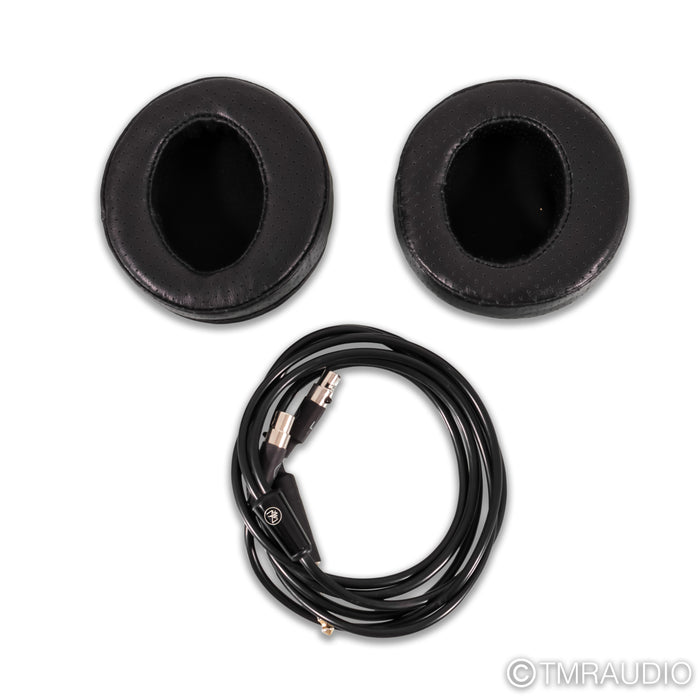 ZMF Caldera Stabilized Open Back Headphones