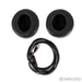 ZMF Caldera Stabilized Open Back Headphones