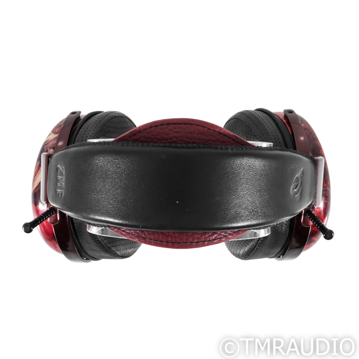 ZMF Caldera Stabilized Open Back Headphones