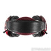 ZMF Caldera Stabilized Open Back Headphones