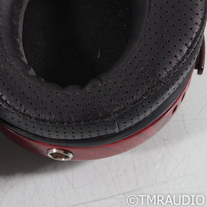 ZMF Caldera Stabilized Open Back Headphones