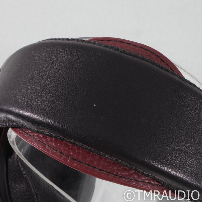 ZMF Caldera Stabilized Open Back Headphones
