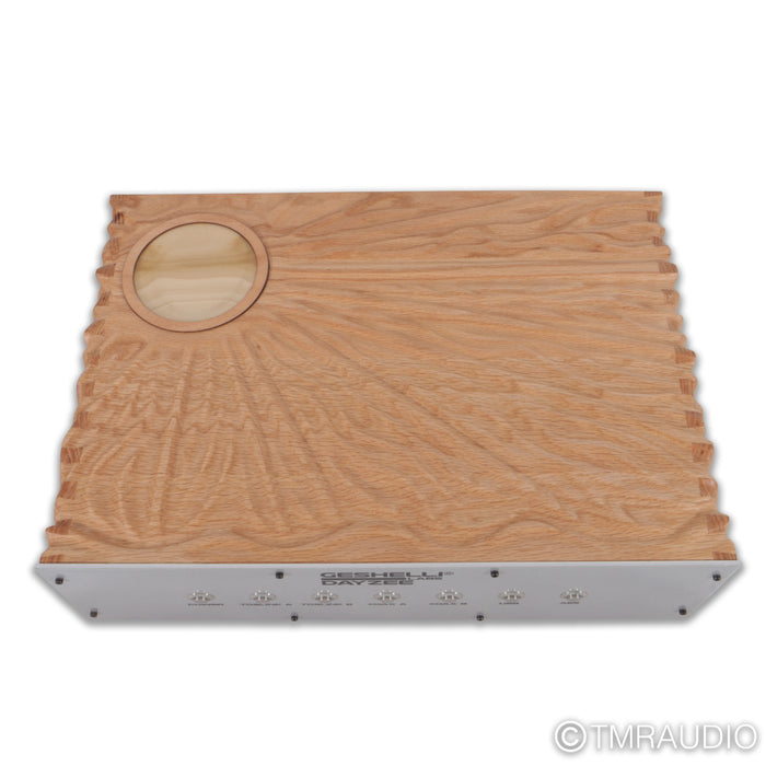 Geshelli Dayzee DAC; D/A Converter
