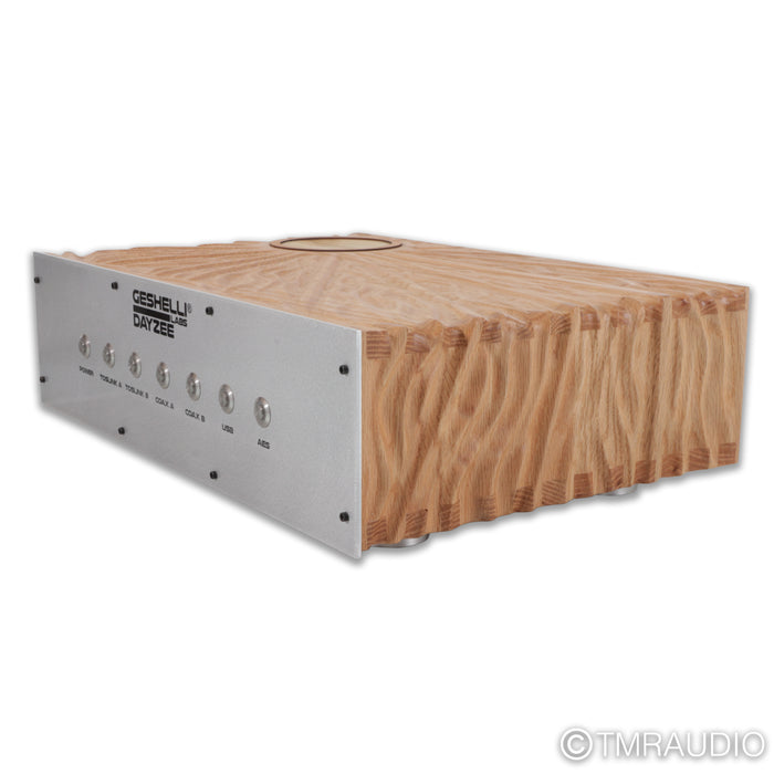 Geshelli Dayzee DAC; D/A Converter