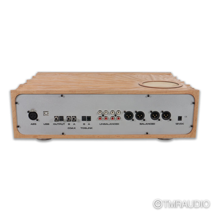 Geshelli Dayzee DAC; D/A Converter