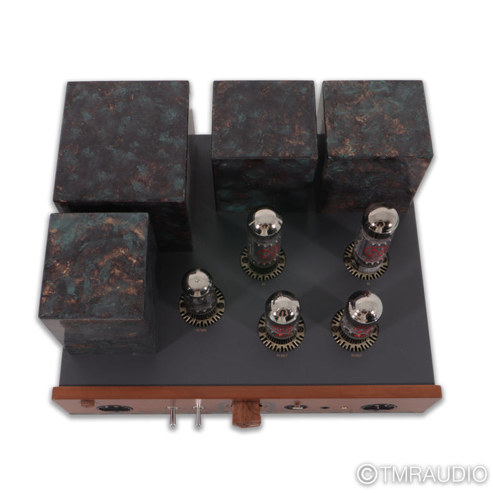 ZMF Aegis Tube Headphone Amplifier