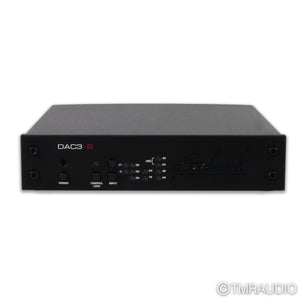 Benchmark Media DAC3 B DAC; D/A Converter