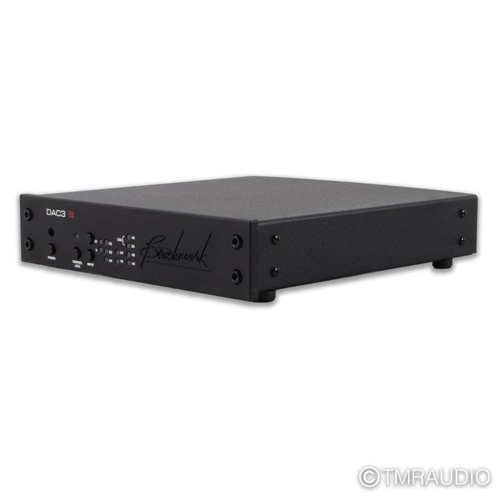 Benchmark Media DAC3 B DAC; D/A Converter