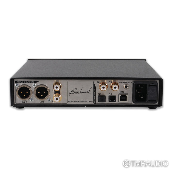 Benchmark Media DAC3 B DAC; D/A Converter