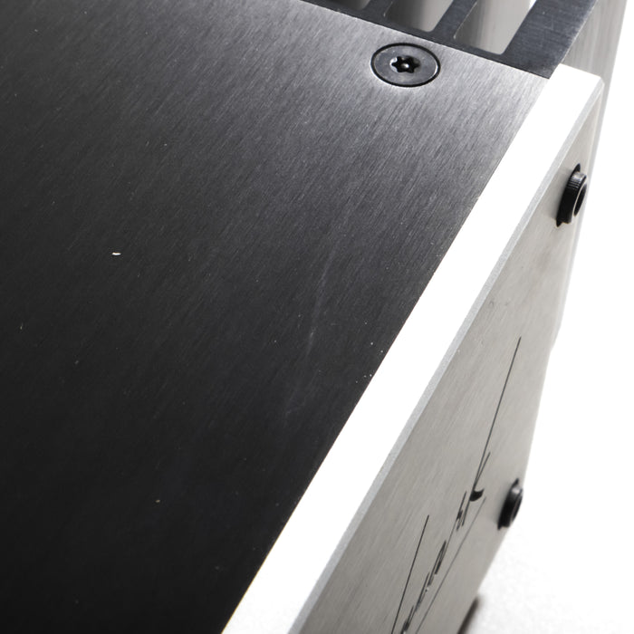 Benchmark Media AHB2 Stereo Power Amplifier