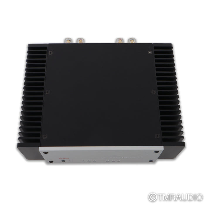 Benchmark Media AHB2 Stereo Power Amplifier
