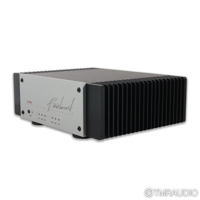 Benchmark Media AHB2 Stereo Power Amplifier